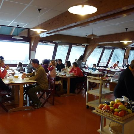 Le Chalet Du Ticou Bolquere ภายนอก รูปภาพ