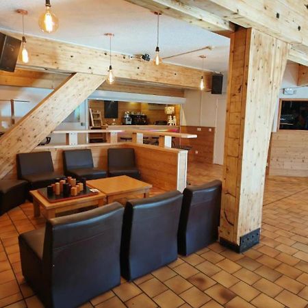 Le Chalet Du Ticou Bolquere ภายนอก รูปภาพ