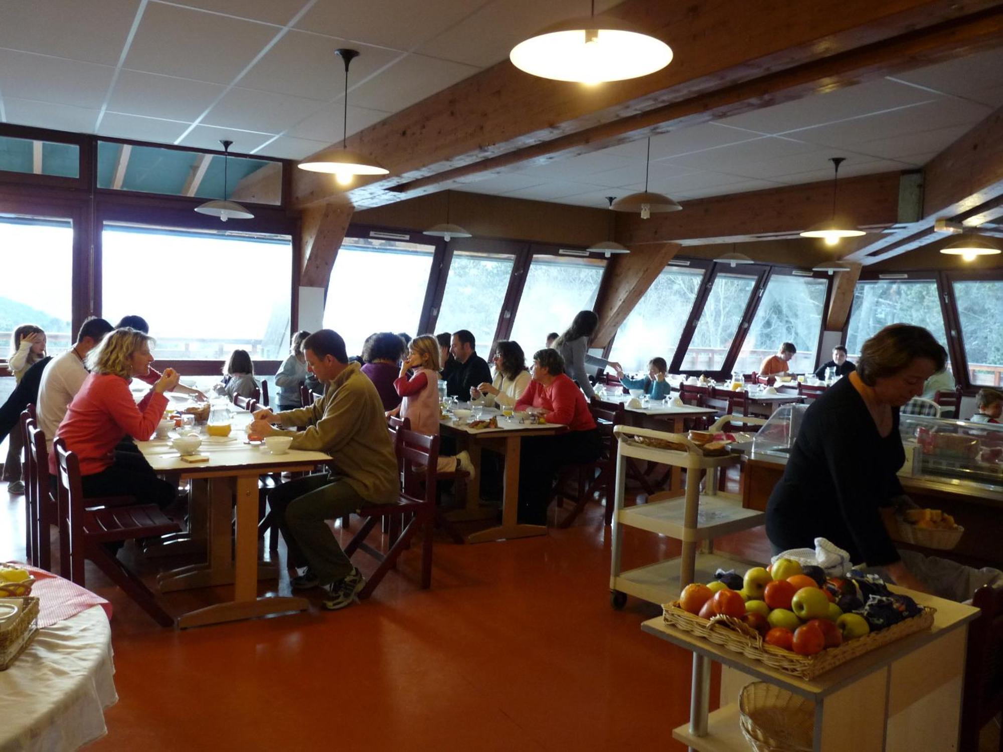 Le Chalet Du Ticou Bolquere ภายนอก รูปภาพ