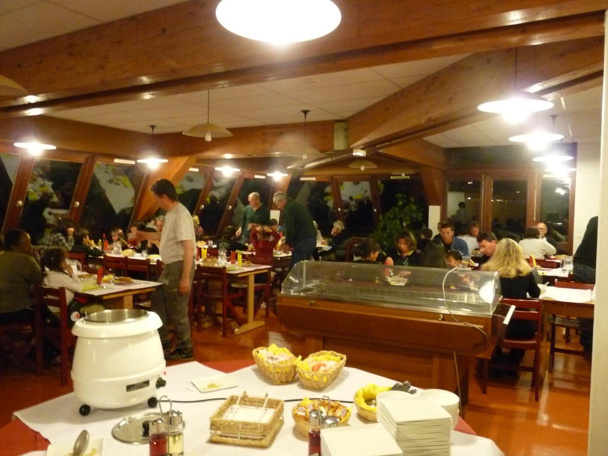 Le Chalet Du Ticou Bolquere ภายนอก รูปภาพ