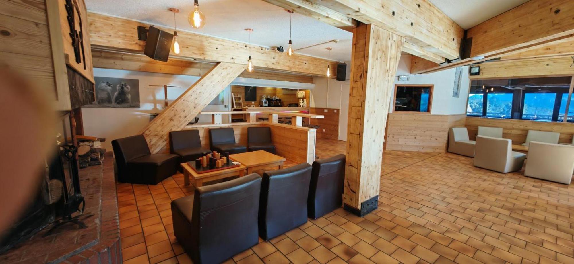 Le Chalet Du Ticou Bolquere ภายนอก รูปภาพ